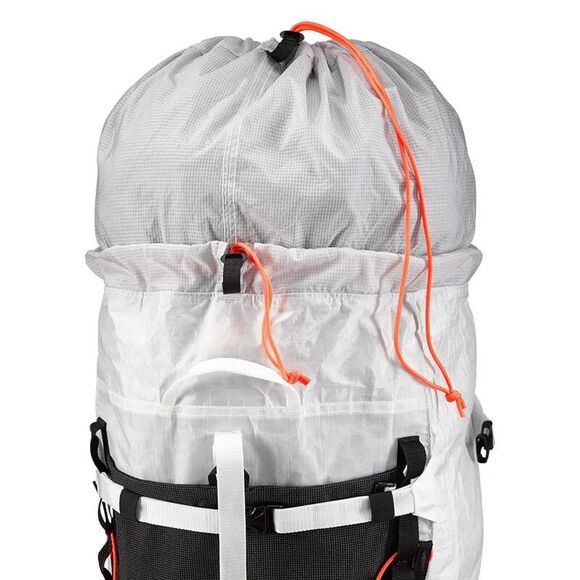 Hyperlite Mountain Gear Crux 40L Large Backpack MSRP $499 - Picture 8 of 16